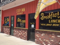 Step Inn Restaurant